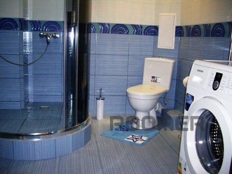 1 bedroom apartment at the railway, Yekaterinburg - apartment by the day