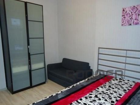 1 bedroom apartment at the railway, Yekaterinburg - apartment by the day