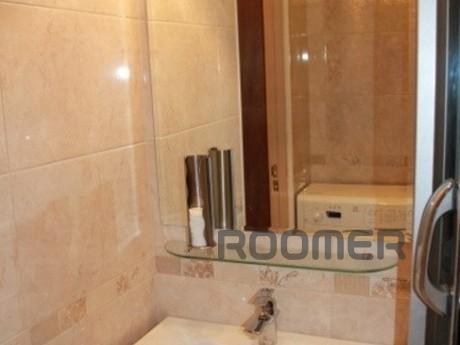 1 bedroom apartment at the railway, Yekaterinburg - apartment by the day