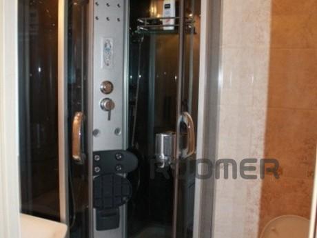 1 bedroom apartment at the railway, Yekaterinburg - apartment by the day