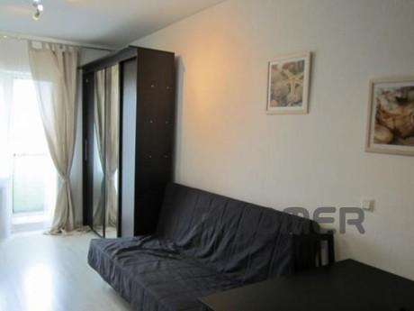 1 bedroom apartment at the railway, Yekaterinburg - apartment by the day