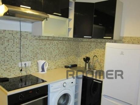 1 bedroom apartment at the railway, Yekaterinburg - apartment by the day