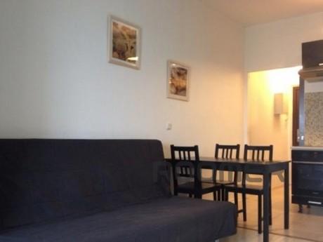1 bedroom apartment at the railway, Yekaterinburg - apartment by the day