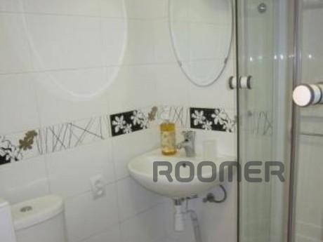 1 bedroom apartment at the railway, Yekaterinburg - apartment by the day