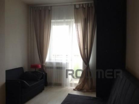 1 bedroom apartment at the railway, Yekaterinburg - apartment by the day