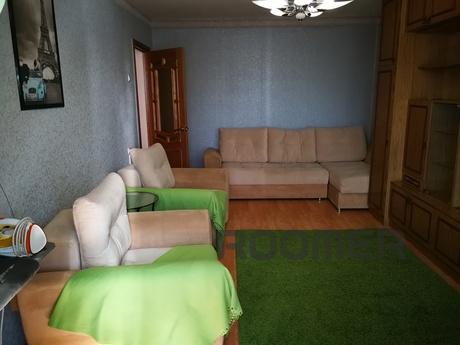 Daily 1kkv Blagoev street, Krasnodar - apartment by the day