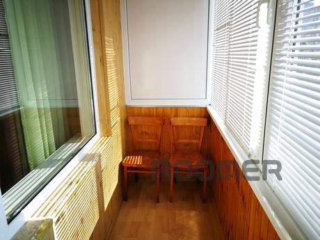 Daily 1kkv Blagoev street, Krasnodar - apartment by the day