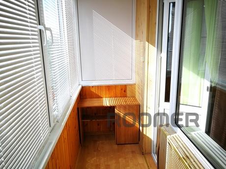 Daily 1kkv Blagoev street, Krasnodar - apartment by the day