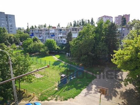 Daily 1kkv Blagoev street, Krasnodar - apartment by the day