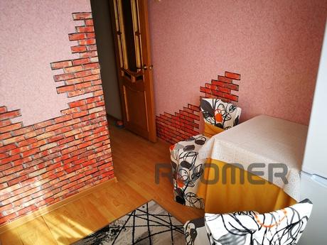 Daily 1kkv Blagoev street, Krasnodar - apartment by the day