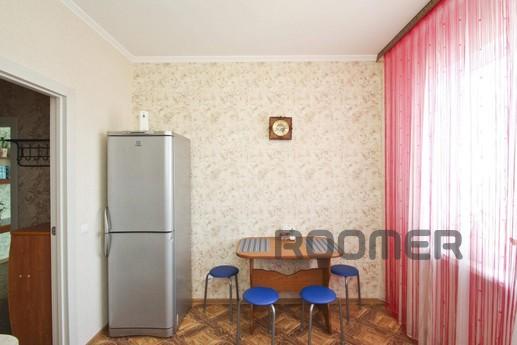 Rent 1 room apartment, Surgut - apartment by the day