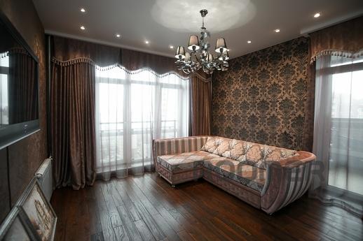 Изысканная Квартира в центре Ставрополя, Ставрополь - квартира посуточно