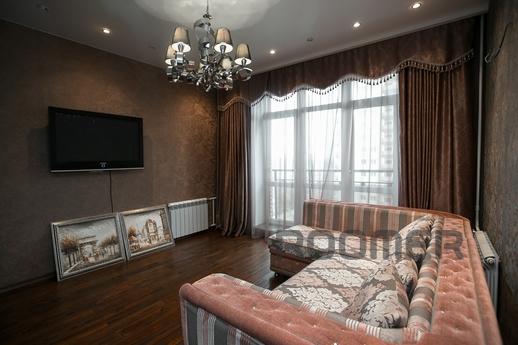 Изысканная Квартира в центре Ставрополя, Ставрополь - квартира посуточно