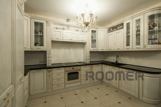 Superb apartment in the center, Stavropol - apartment by the day
