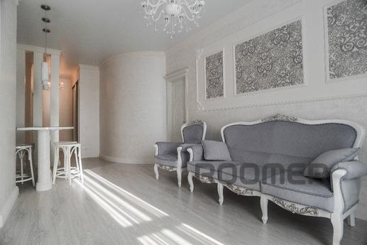 For rent luxury apartment, Stavropol - apartment by the day