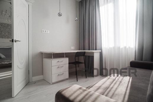 For rent luxury apartment, Stavropol - apartment by the day