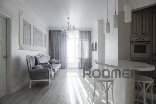 For rent luxury apartment, Stavropol - apartment by the day