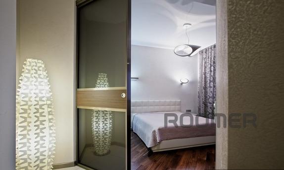 Apartment for modern people, Stavropol - apartment by the day