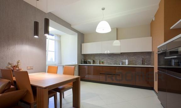 Apartment for modern people, Stavropol - apartment by the day