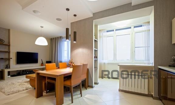 Apartment for modern people, Stavropol - apartment by the day