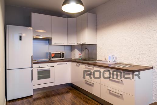 1 bedroom apartment for rent, Ufa - apartment by the day