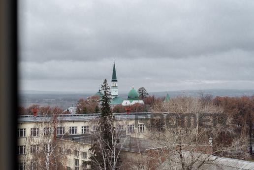 1 bedroom apartment for rent, Ufa - apartment by the day