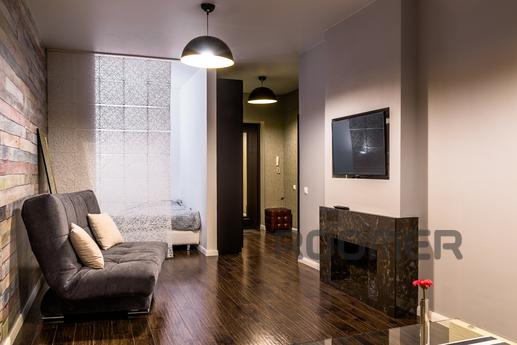 1 bedroom apartment for rent, Ufa - apartment by the day