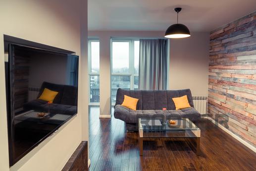 1 bedroom apartment for rent, Ufa - apartment by the day