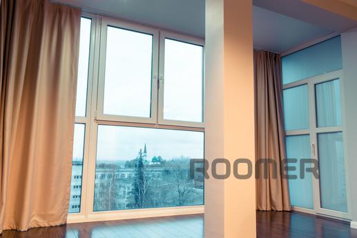1 bedroom apartment for rent, Ufa - apartment by the day