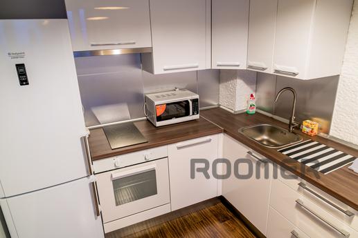 1 bedroom apartment for rent, Ufa - apartment by the day