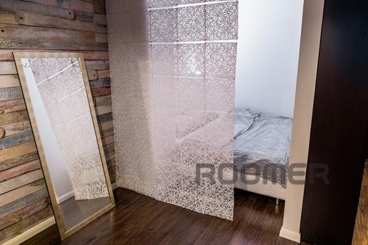 1 bedroom apartment for rent, Ufa - apartment by the day