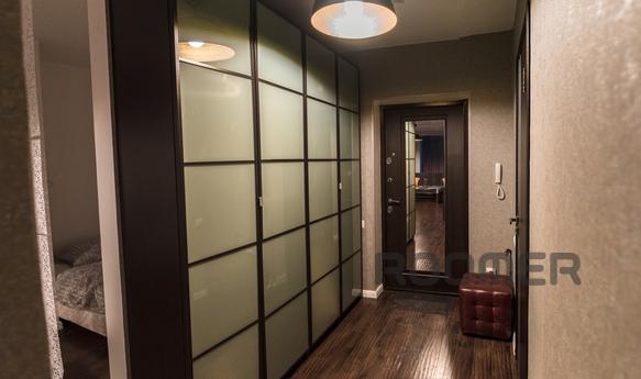 1 bedroom apartment for rent, Ufa - apartment by the day