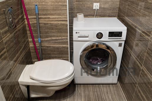 1 bedroom apartment for rent, Ufa - apartment by the day