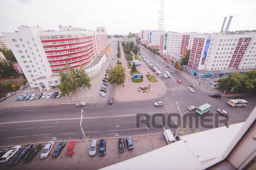 1 bedroom apartment for rent, Ufa - apartment by the day