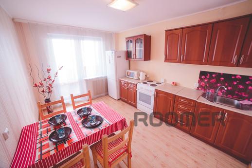 1 bedroom apartment for rent, Ufa - apartment by the day