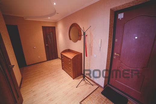 1 bedroom apartment for rent, Ufa - apartment by the day