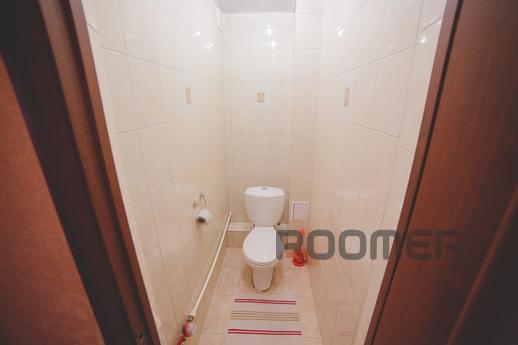 1 bedroom apartment for rent, Ufa - apartment by the day