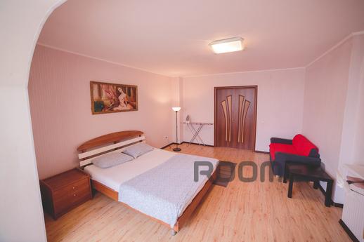 1 bedroom apartment for rent, Ufa - apartment by the day