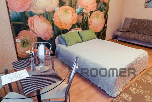 1 bedroom apartment for rent, Ufa - apartment by the day