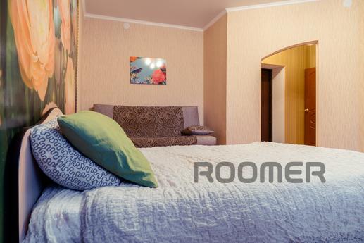 1 bedroom apartment for rent, Ufa - apartment by the day