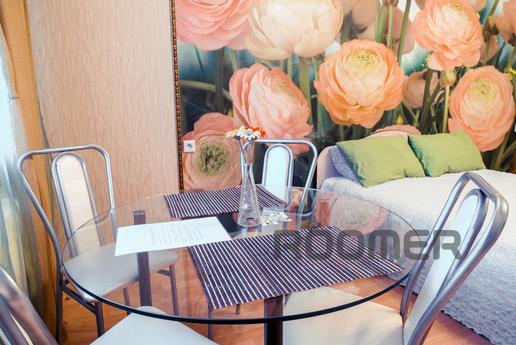 1 bedroom apartment for rent, Ufa - apartment by the day