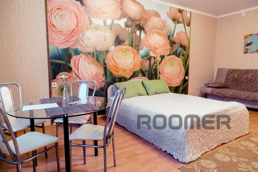 1 bedroom apartment for rent, Ufa - apartment by the day