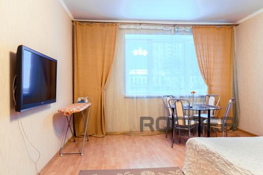 1 bedroom apartment for rent, Ufa - apartment by the day