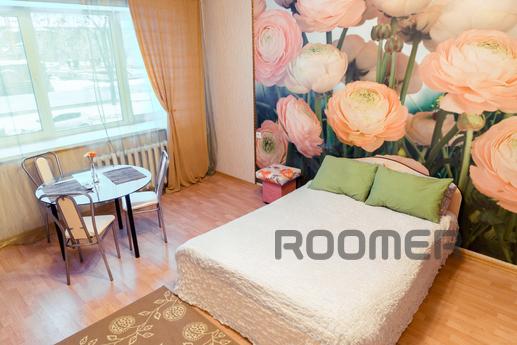 1 bedroom apartment for rent, Ufa - apartment by the day