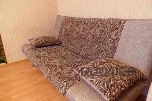 1 bedroom apartment for rent, Ufa - apartment by the day