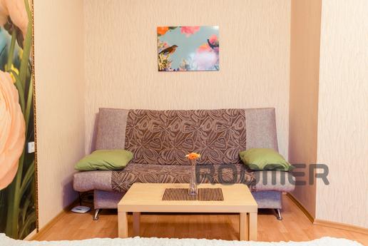 1 bedroom apartment for rent, Ufa - apartment by the day