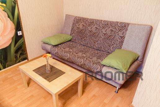 1 bedroom apartment for rent, Ufa - apartment by the day