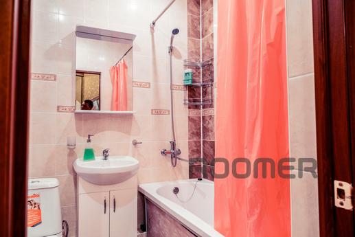 1 bedroom apartment for rent, Ufa - apartment by the day