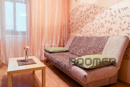 1 bedroom apartment for rent, Ufa - apartment by the day