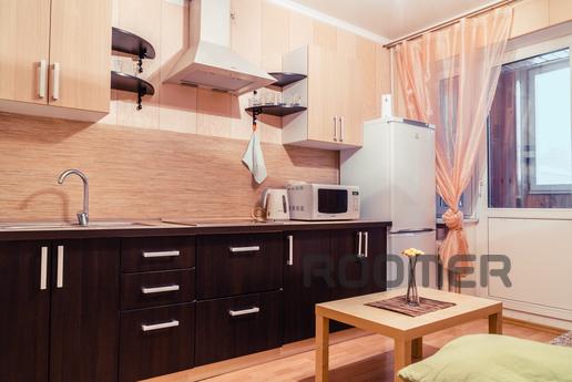 1 bedroom apartment for rent, Ufa - apartment by the day